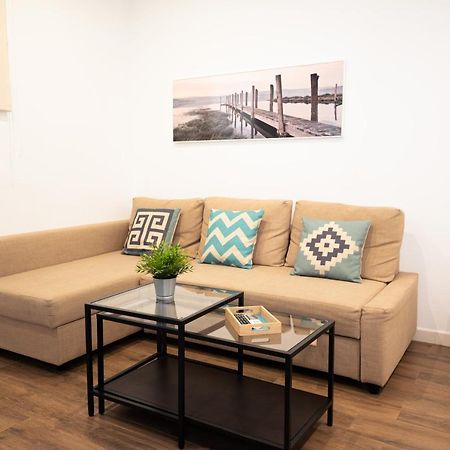Emilio Luque Apartamento Apartment Кордоба Екстериор снимка