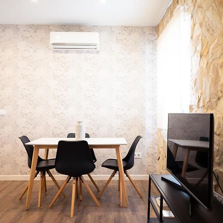Emilio Luque Apartamento Apartment Кордоба Екстериор снимка