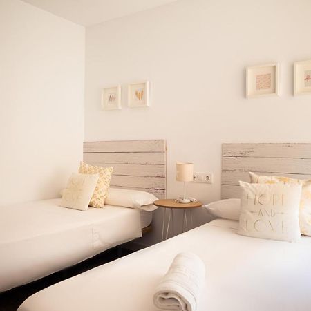 Emilio Luque Apartamento Apartment Кордоба Екстериор снимка
