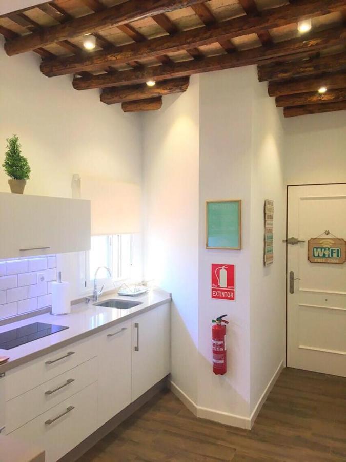 Emilio Luque Apartamento Apartment Кордоба Екстериор снимка