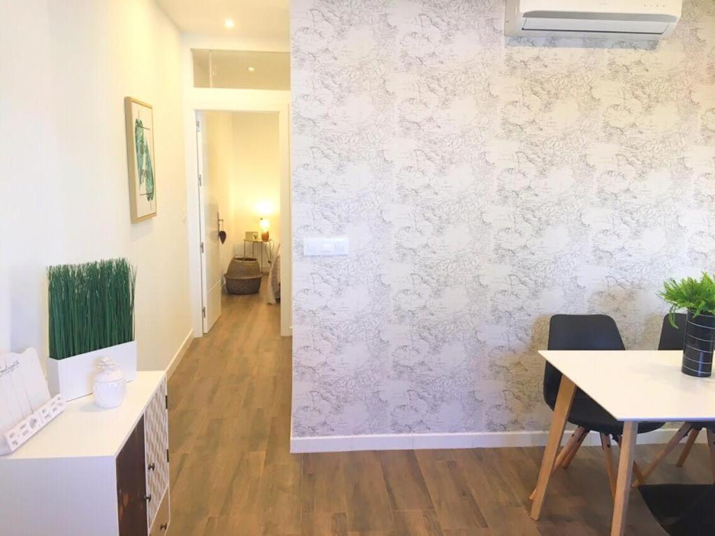 Emilio Luque Apartamento Apartment Кордоба Екстериор снимка