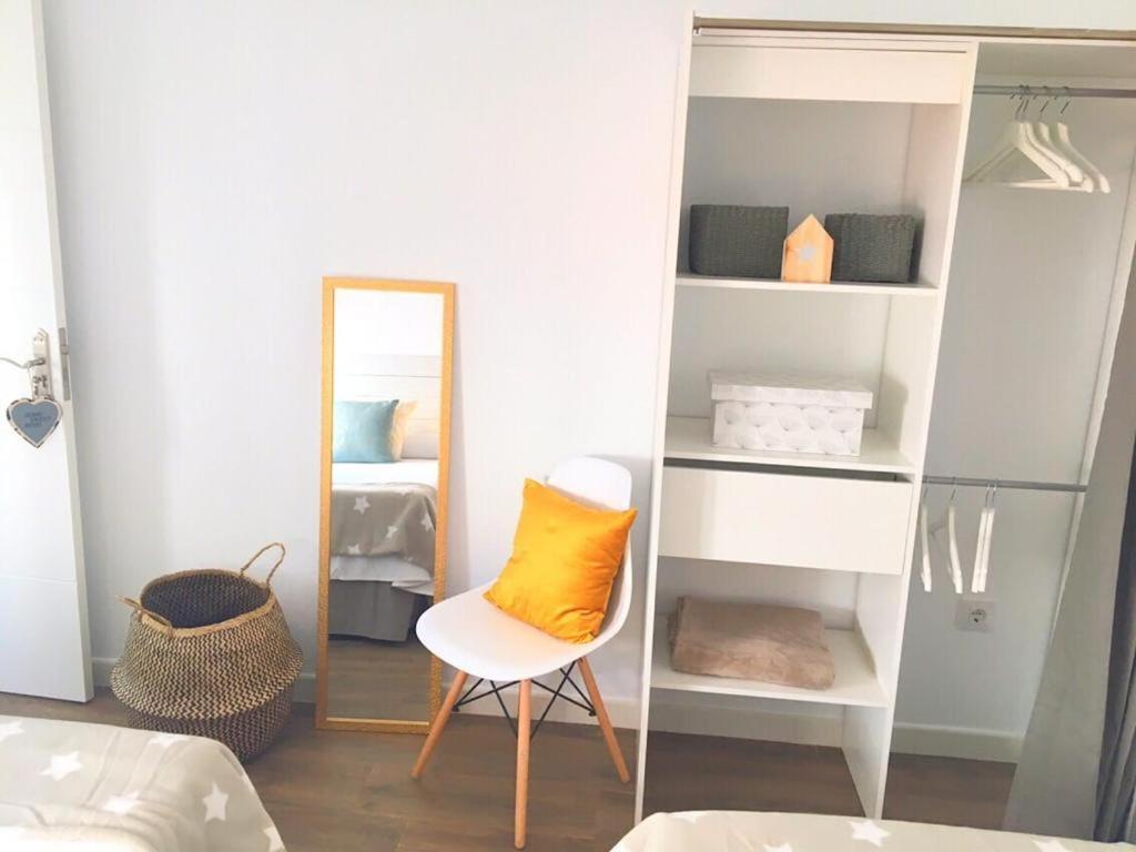 Emilio Luque Apartamento Apartment Кордоба Екстериор снимка