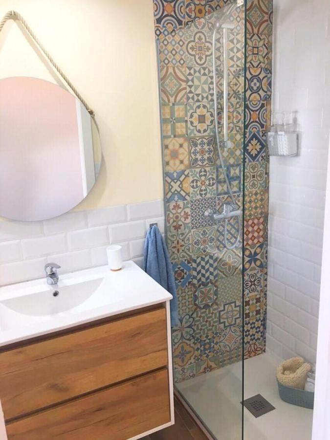 Emilio Luque Apartamento Apartment Кордоба Екстериор снимка