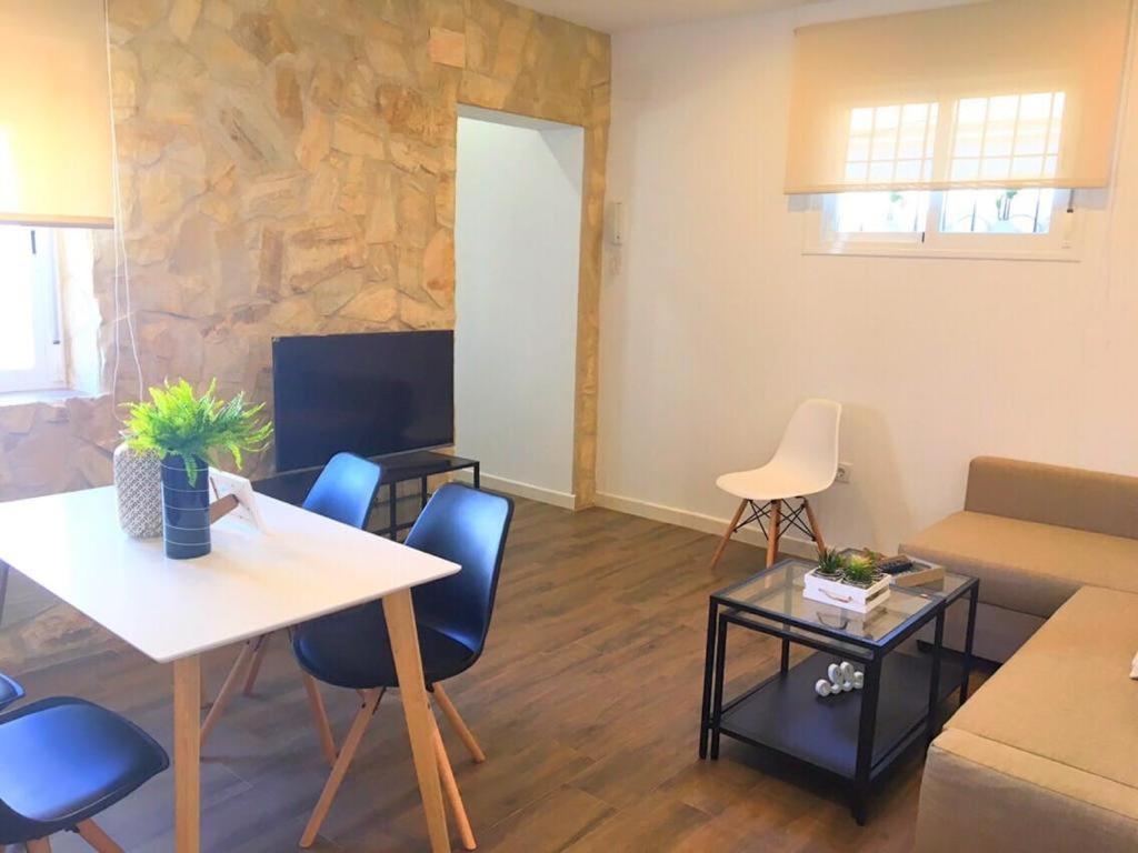 Emilio Luque Apartamento Apartment Кордоба Екстериор снимка
