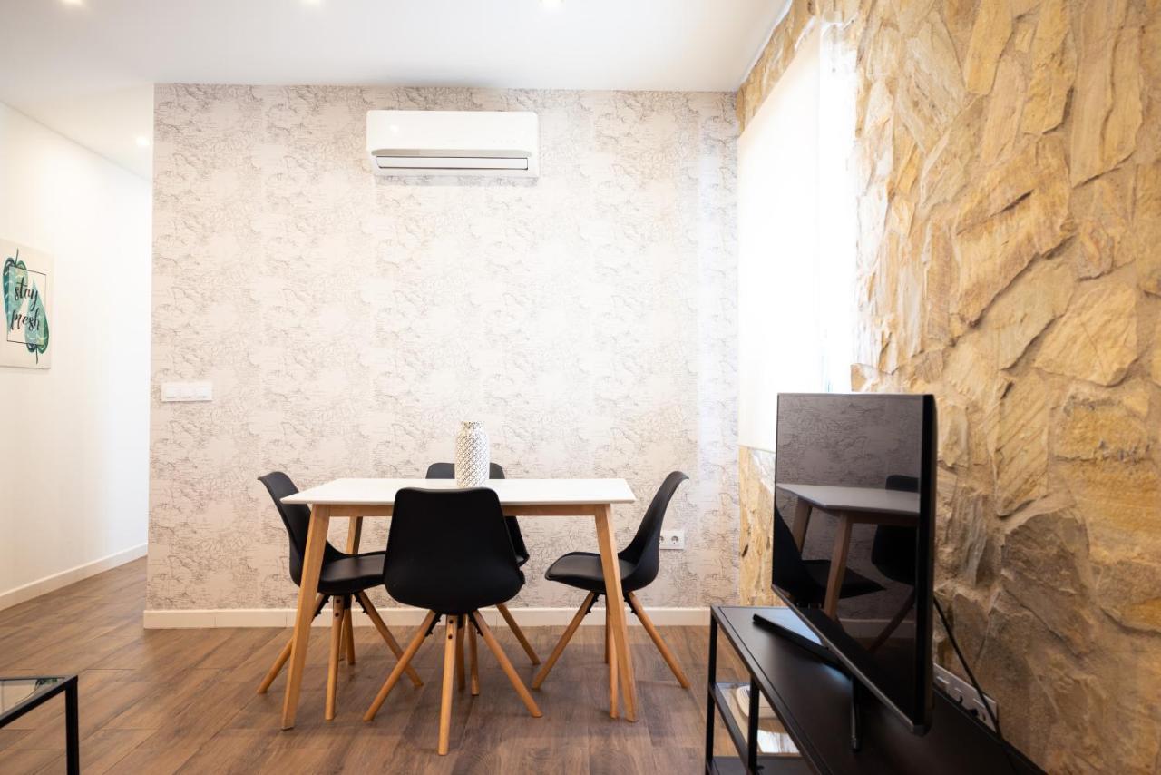 Emilio Luque Apartamento Apartment Кордоба Екстериор снимка