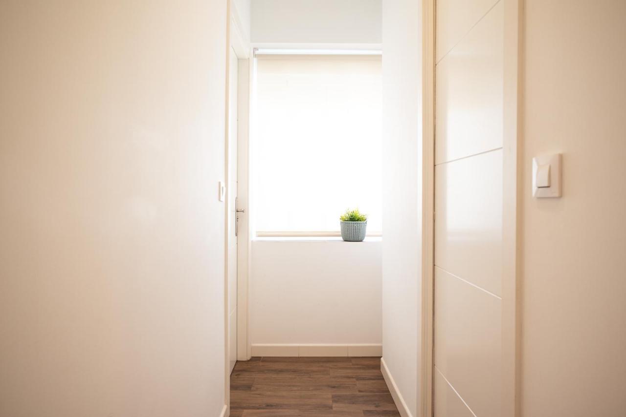 Emilio Luque Apartamento Apartment Кордоба Екстериор снимка