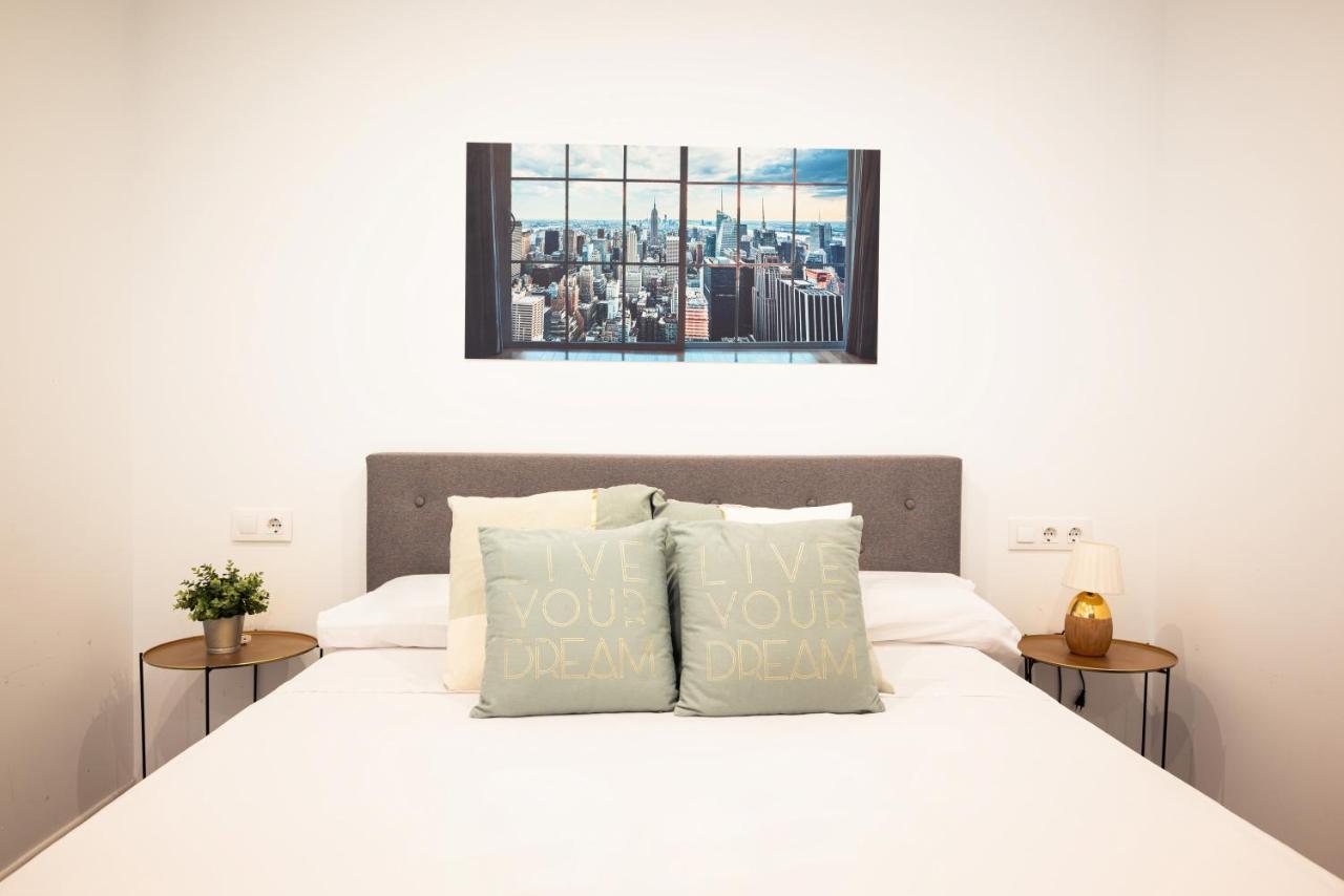 Emilio Luque Apartamento Apartment Кордоба Екстериор снимка
