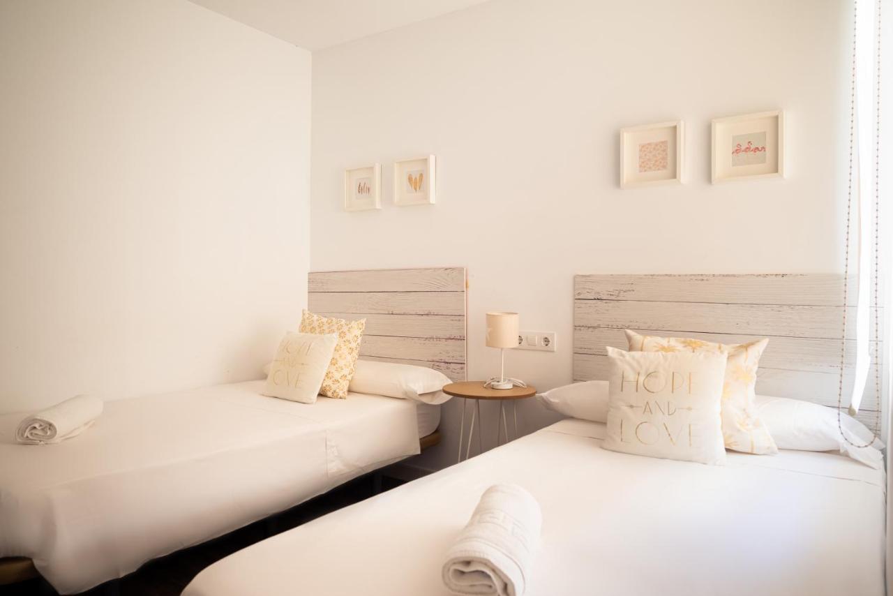 Emilio Luque Apartamento Apartment Кордоба Екстериор снимка