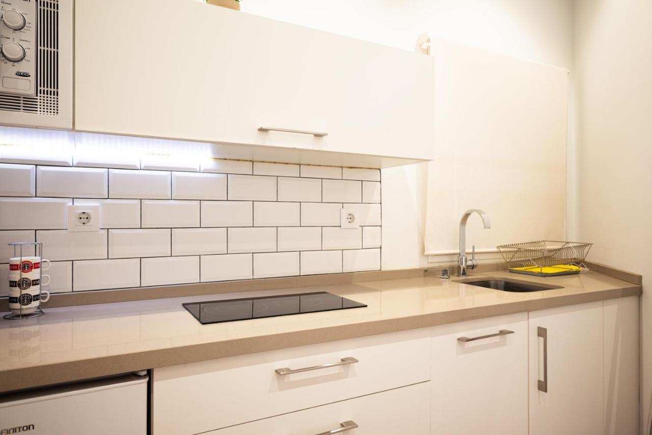 Emilio Luque Apartamento Apartment Кордоба Екстериор снимка