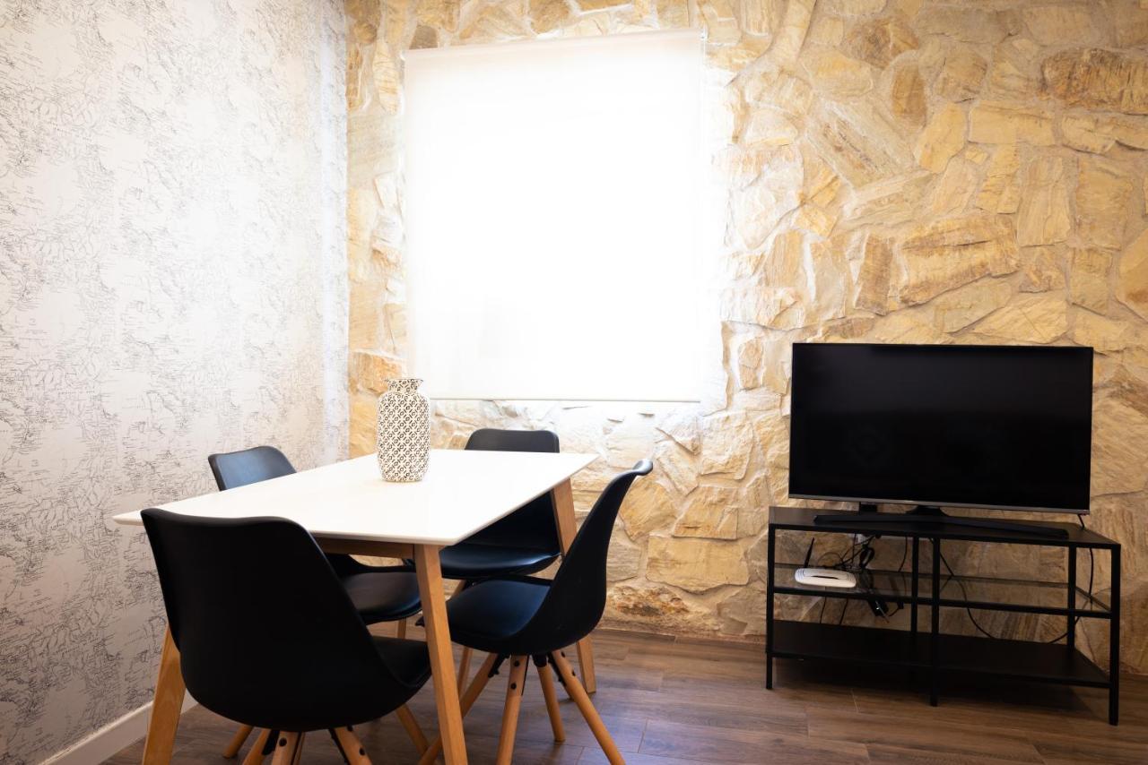 Emilio Luque Apartamento Apartment Кордоба Екстериор снимка